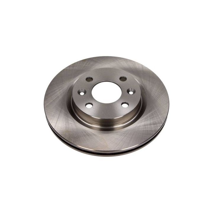 Stabdžių diskas MAXGEAR 19-0796