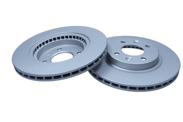 Stabdžių diskas MAXGEAR 19-0796MAX