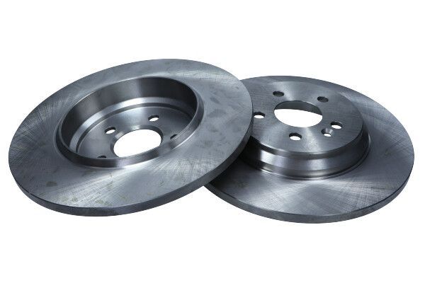 Stabdžių diskas MAXGEAR 19-0798