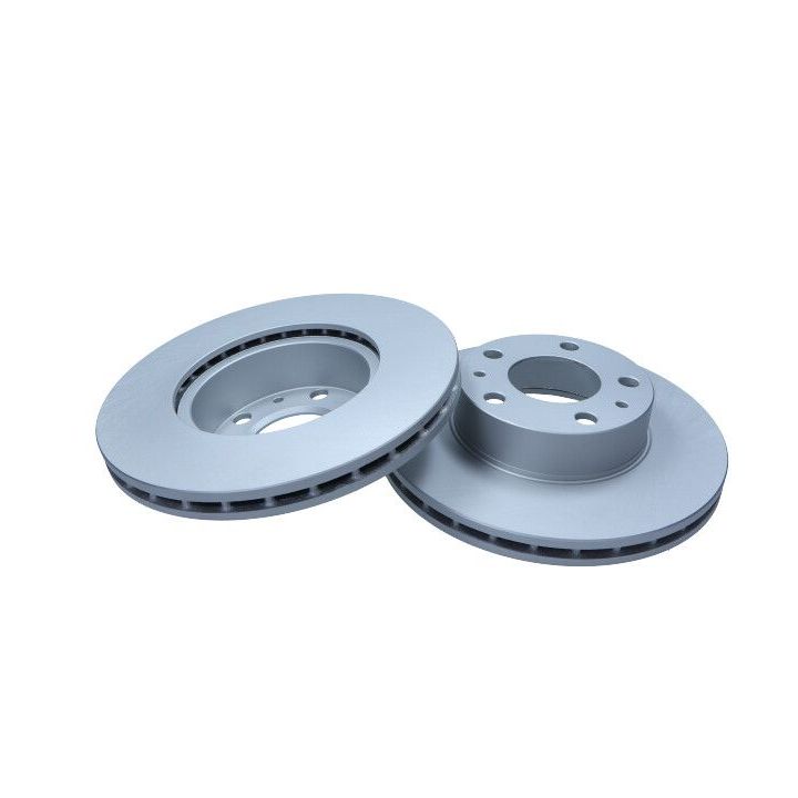 Stabdžių diskas MAXGEAR 19-0798MAX