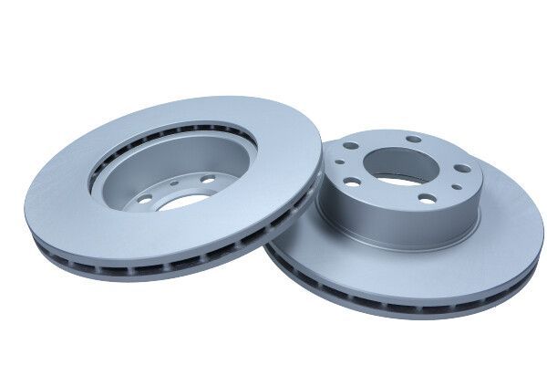 Stabdžių diskas MAXGEAR 19-0798MAX