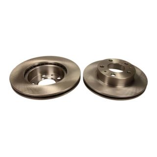 Stabdžių diskas MAXGEAR 19-0799