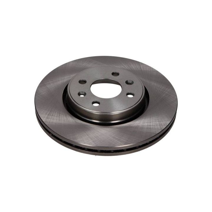 Stabdžių diskas MAXGEAR 19-0803