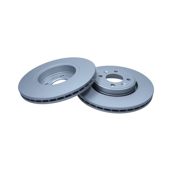 Stabdžių diskas MAXGEAR 19-0803MAX