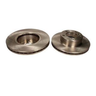 Stabdžių diskas MAXGEAR 19-0810