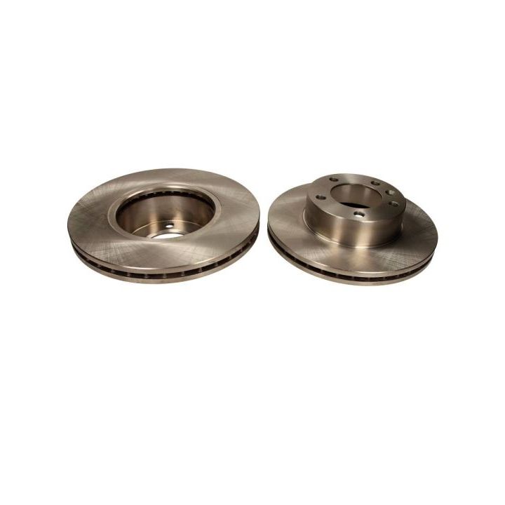 Stabdžių diskas MAXGEAR 19-0810