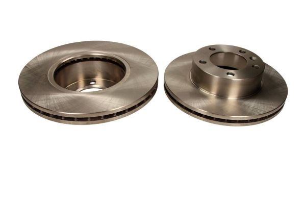 Stabdžių diskas MAXGEAR 19-0810