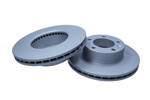 Stabdžių diskas MAXGEAR 19-0810MAX