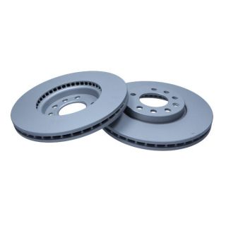 Stabdžių diskas MAXGEAR 19-0812MAX