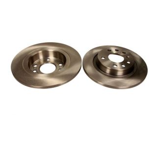 Stabdžių diskas MAXGEAR 19-0813