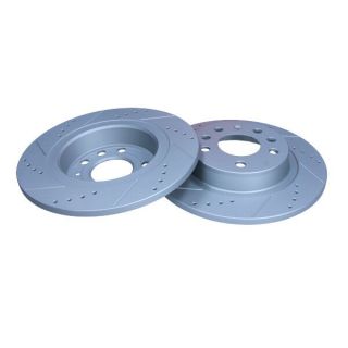 Stabdžių diskas MAXGEAR 19-0813SPORT