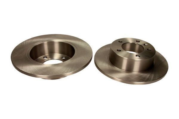 Stabdžių diskas MAXGEAR 19-0815