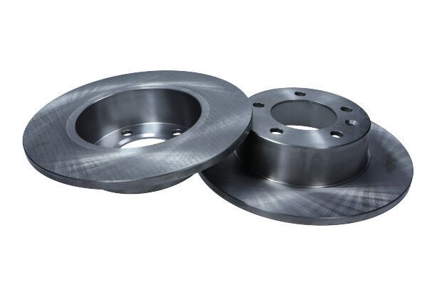 Stabdžių diskas MAXGEAR 19-0815