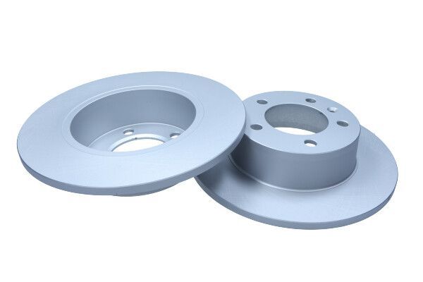 Stabdžių diskas MAXGEAR 19-0815MAX