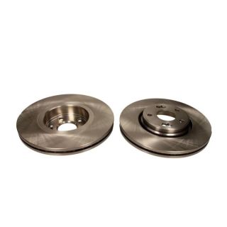 Stabdžių diskas MAXGEAR 19-0819