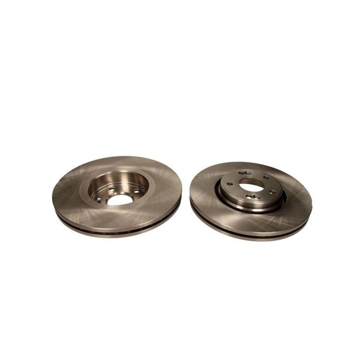 Stabdžių diskas MAXGEAR 19-0819