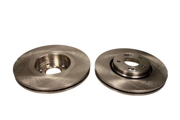 Stabdžių diskas MAXGEAR 19-0819