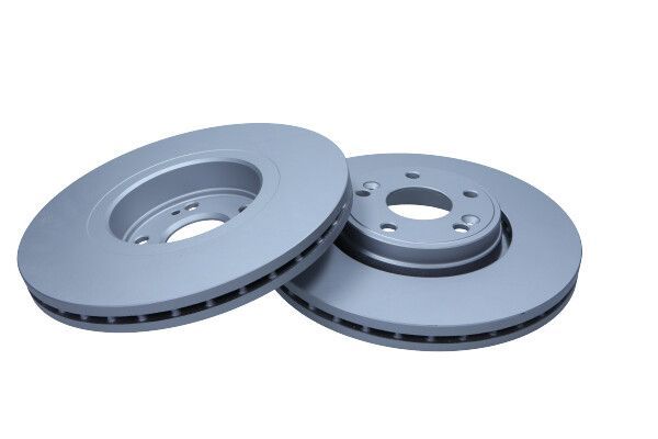 Stabdžių diskas MAXGEAR 19-0819MAX