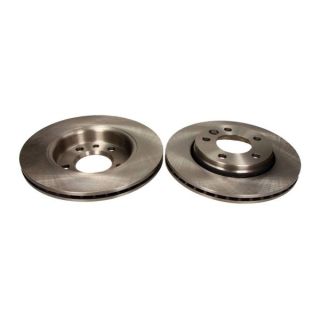 Stabdžių diskas MAXGEAR 19-0838