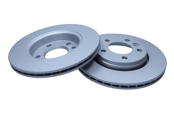 Stabdžių diskas MAXGEAR 19-0838MAX