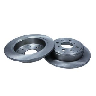 Stabdžių diskas MAXGEAR 19-0921