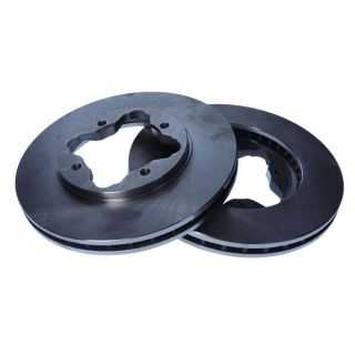 Stabdžių diskas MAXGEAR 19-0929