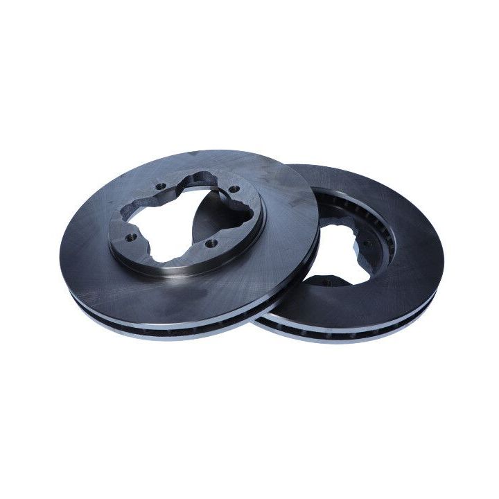 Stabdžių diskas MAXGEAR 19-0929