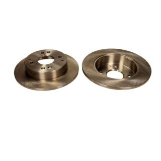 Stabdžių diskas MAXGEAR 19-0931