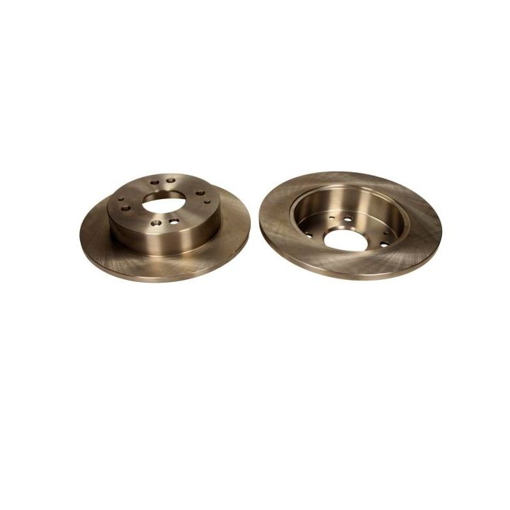 Stabdžių diskas MAXGEAR 19-0931