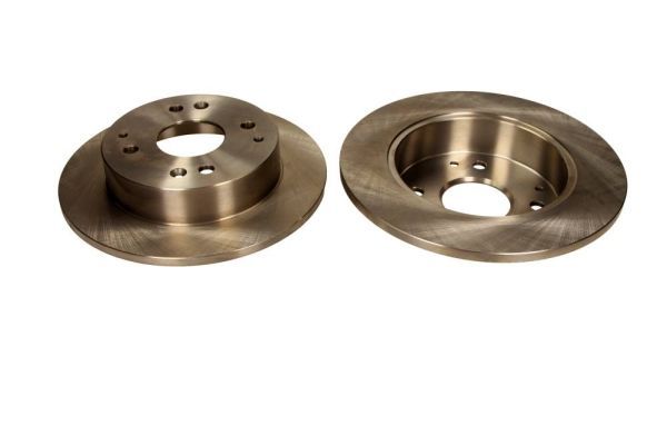 Stabdžių diskas MAXGEAR 19-0931