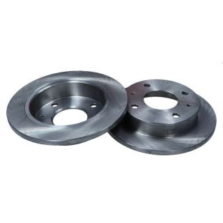 Stabdžių diskas MAXGEAR 19-0932