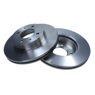 Stabdžių diskas MAXGEAR 19-0934