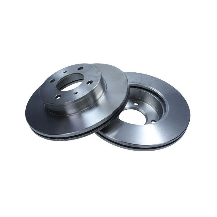 Stabdžių diskas MAXGEAR 19-0934