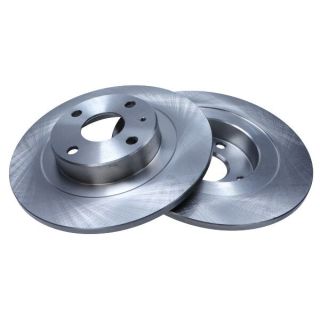 Stabdžių diskas MAXGEAR 19-0941