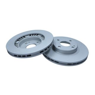 Stabdžių diskas MAXGEAR 19-0942MAX