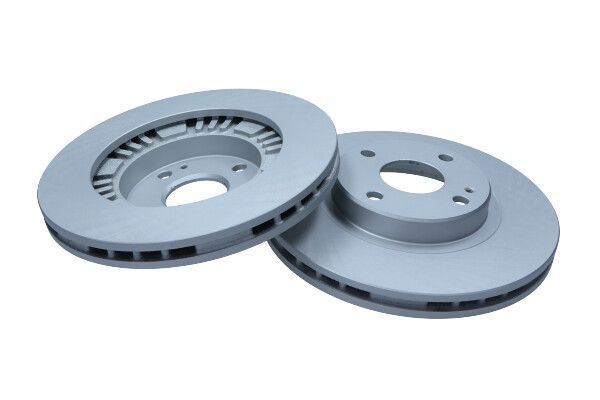 Stabdžių diskas MAXGEAR 19-0942MAX