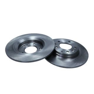 Stabdžių diskas MAXGEAR 19-0943