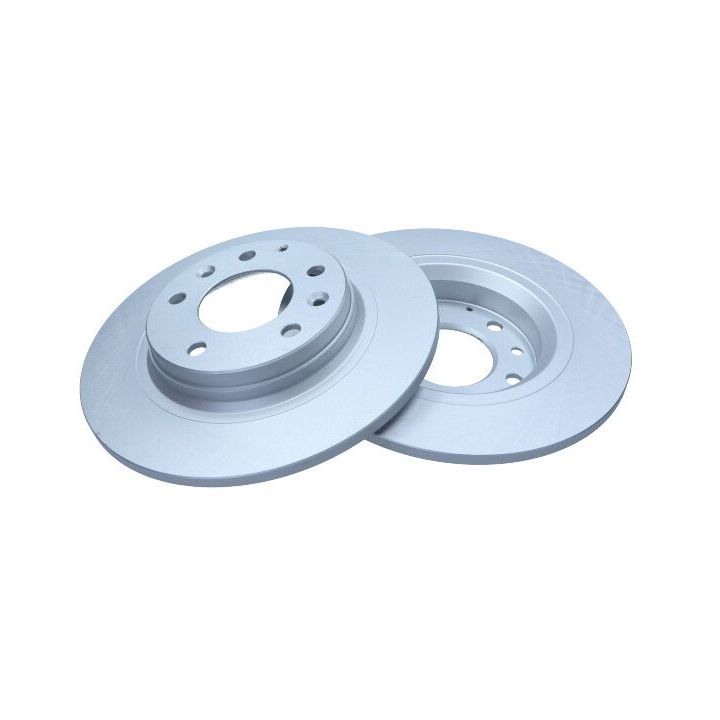 Stabdžių diskas MAXGEAR 19-0943MAX