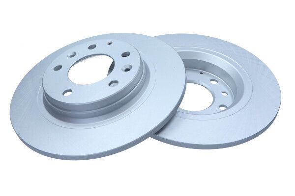 Stabdžių diskas MAXGEAR 19-0943MAX