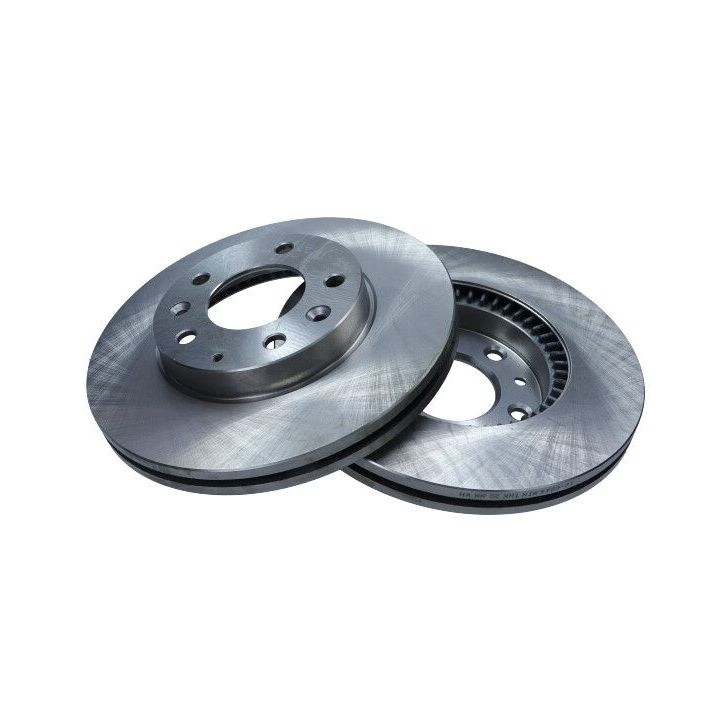 Stabdžių diskas MAXGEAR 19-0944