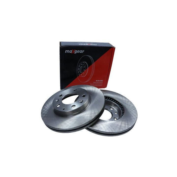 Stabdžių diskas MAXGEAR 19-0944