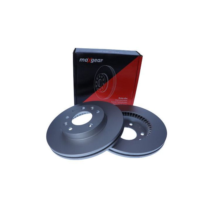 Stabdžių diskas MAXGEAR 19-0944MAX