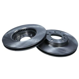 Stabdžių diskas MAXGEAR 19-0945