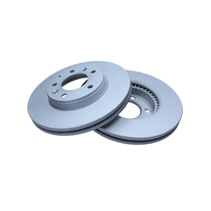 Stabdžių diskas MAXGEAR 19-0945MAX