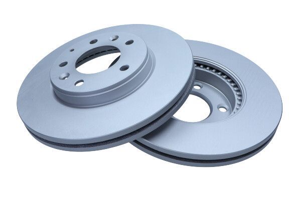 Stabdžių diskas MAXGEAR 19-0945MAX