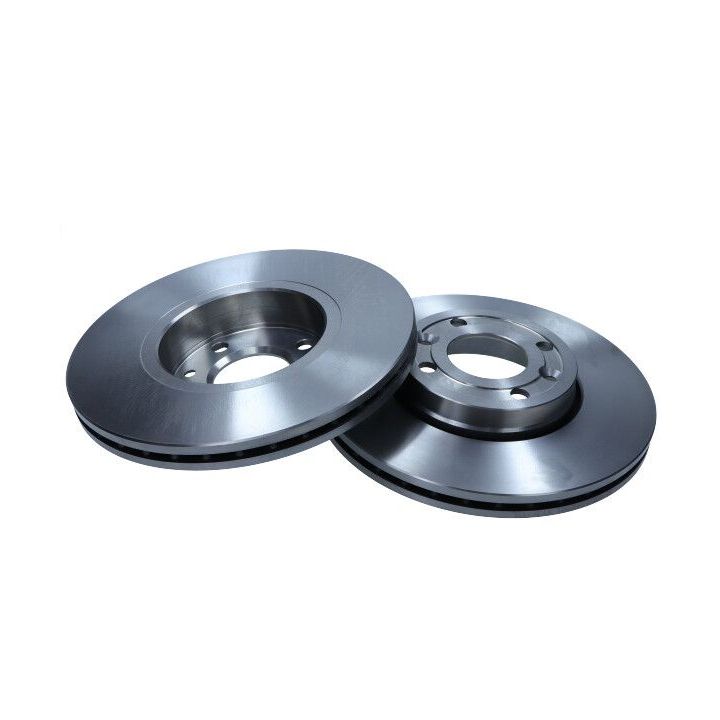 Stabdžių diskas MAXGEAR 19-0954