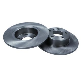 Stabdžių diskas MAXGEAR 19-0981