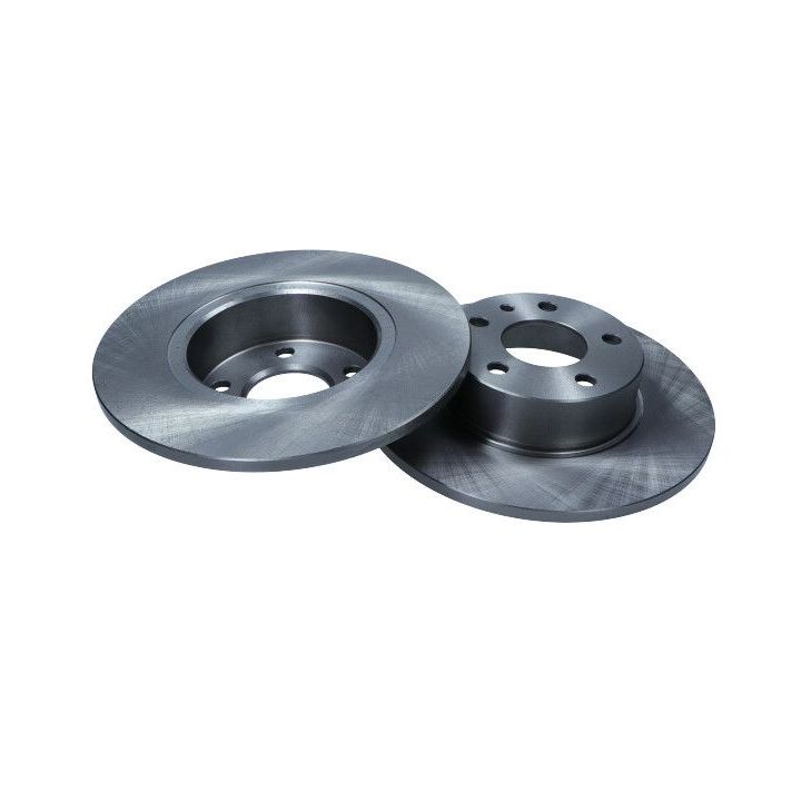 Stabdžių diskas MAXGEAR 19-0981