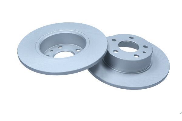 Stabdžių diskas MAXGEAR 19-0981MAX