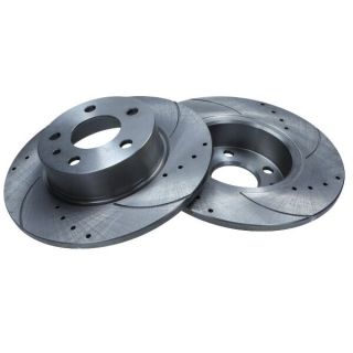 Stabdžių diskas MAXGEAR 19-0981SPORT